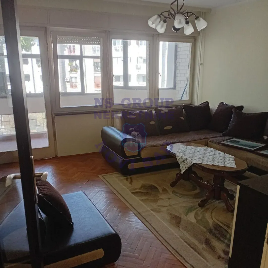 stan za izdavanje Novi Sad 72m2 14670