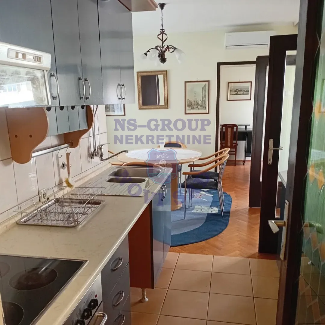 stan za izdavanje Novi Sad 72m2 14670