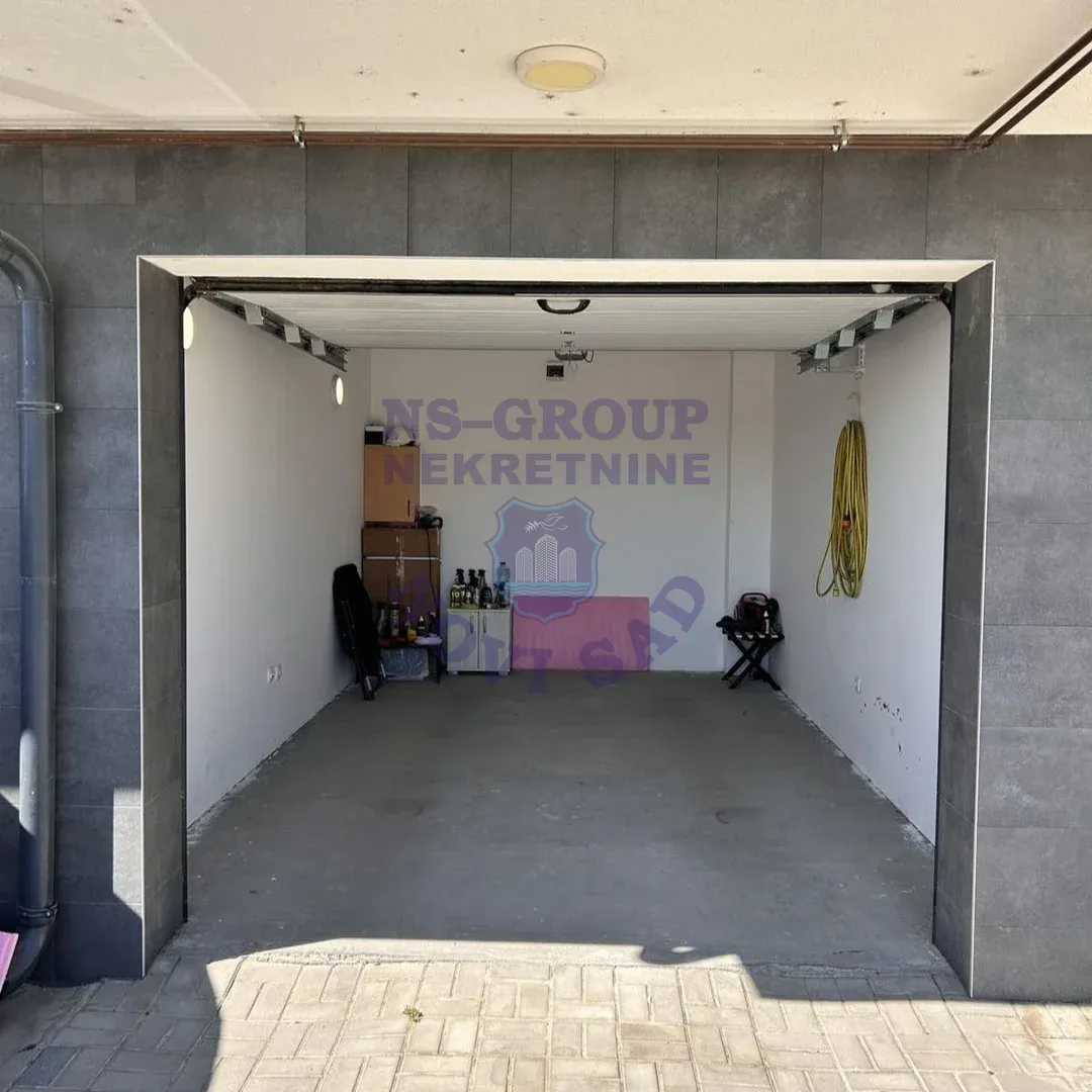 garaza na prodaju Novi Sad 15m2 556461
