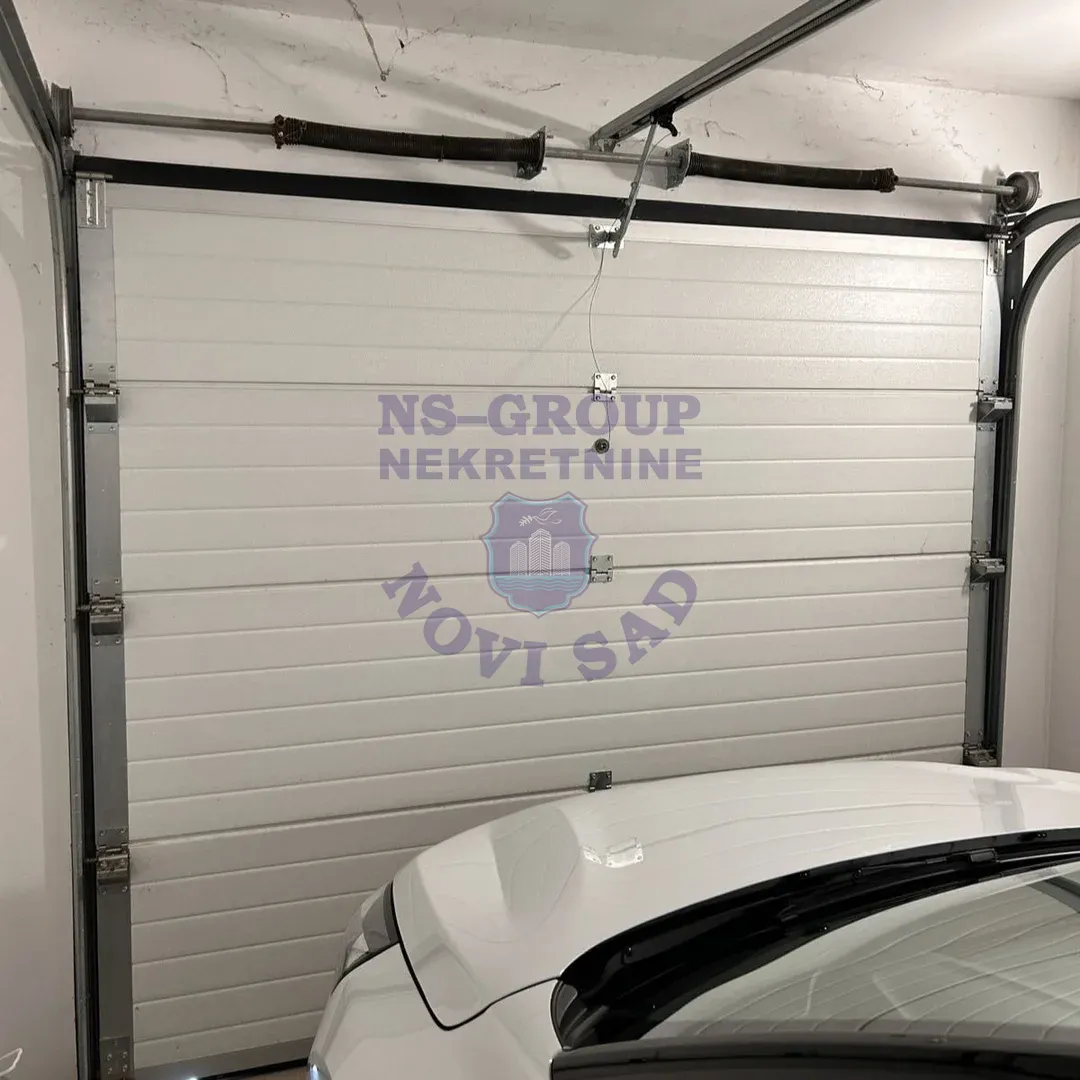 garaza na prodaju Novi Sad 15m2 556461
