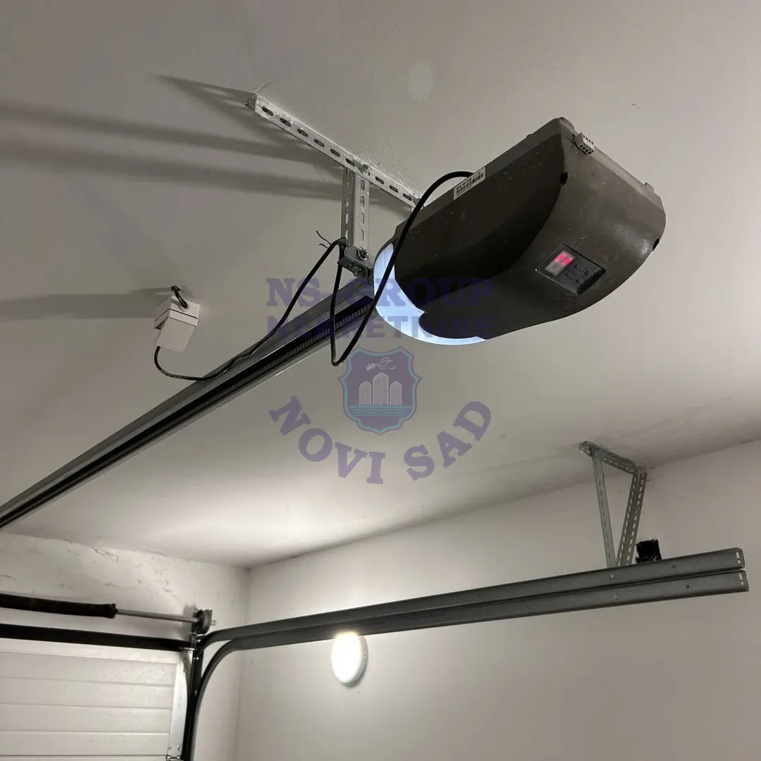 garaza na prodaju Novi Sad 15m2 556461
