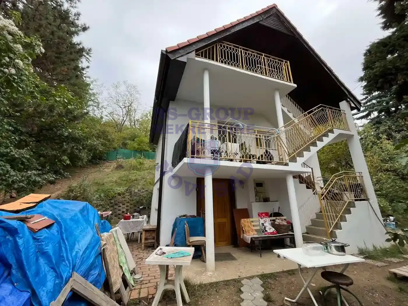 kuca na prodaju Irig 46m2 556470