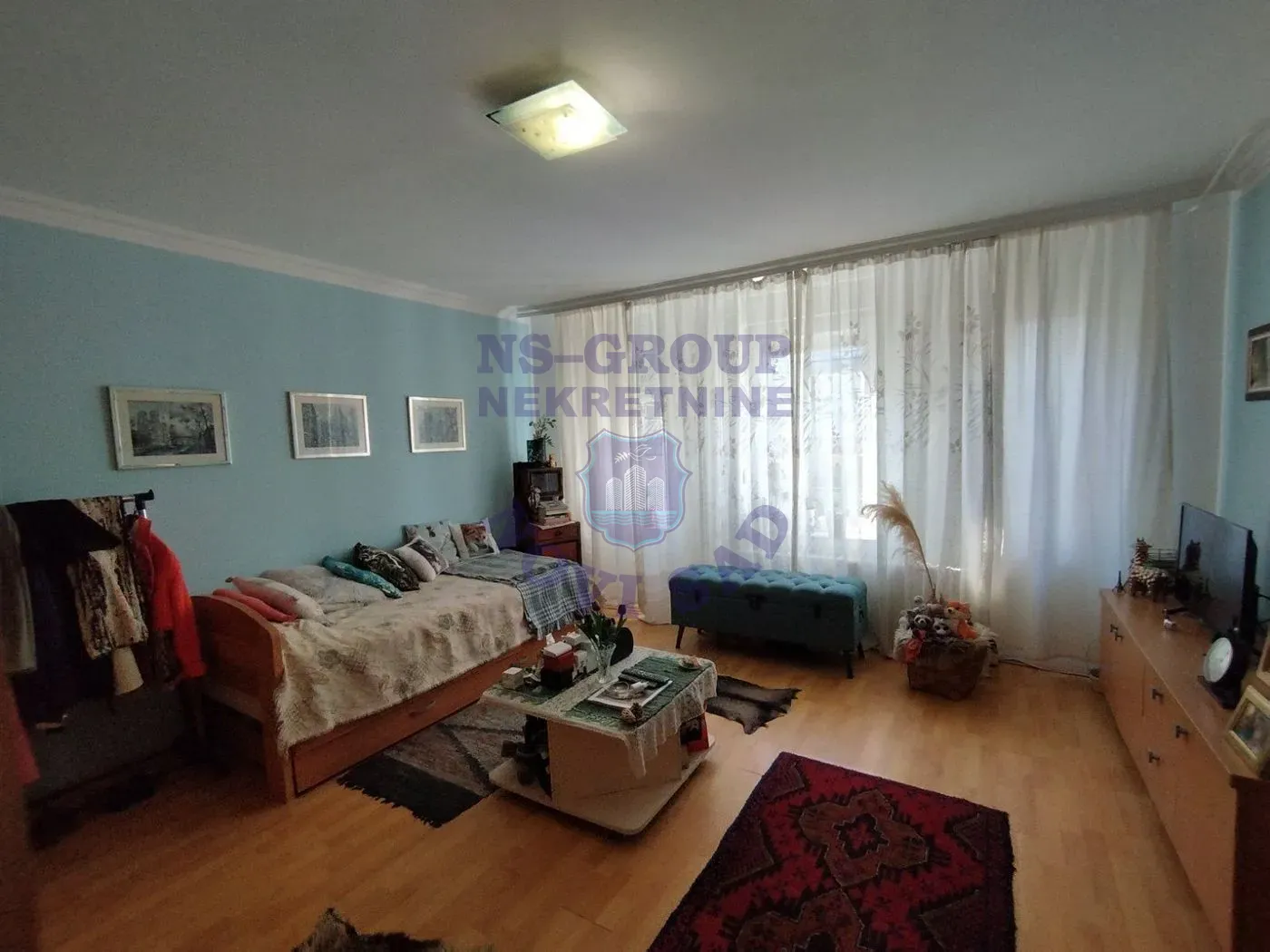 stan na prodaju Novi Sad 115m2 556540