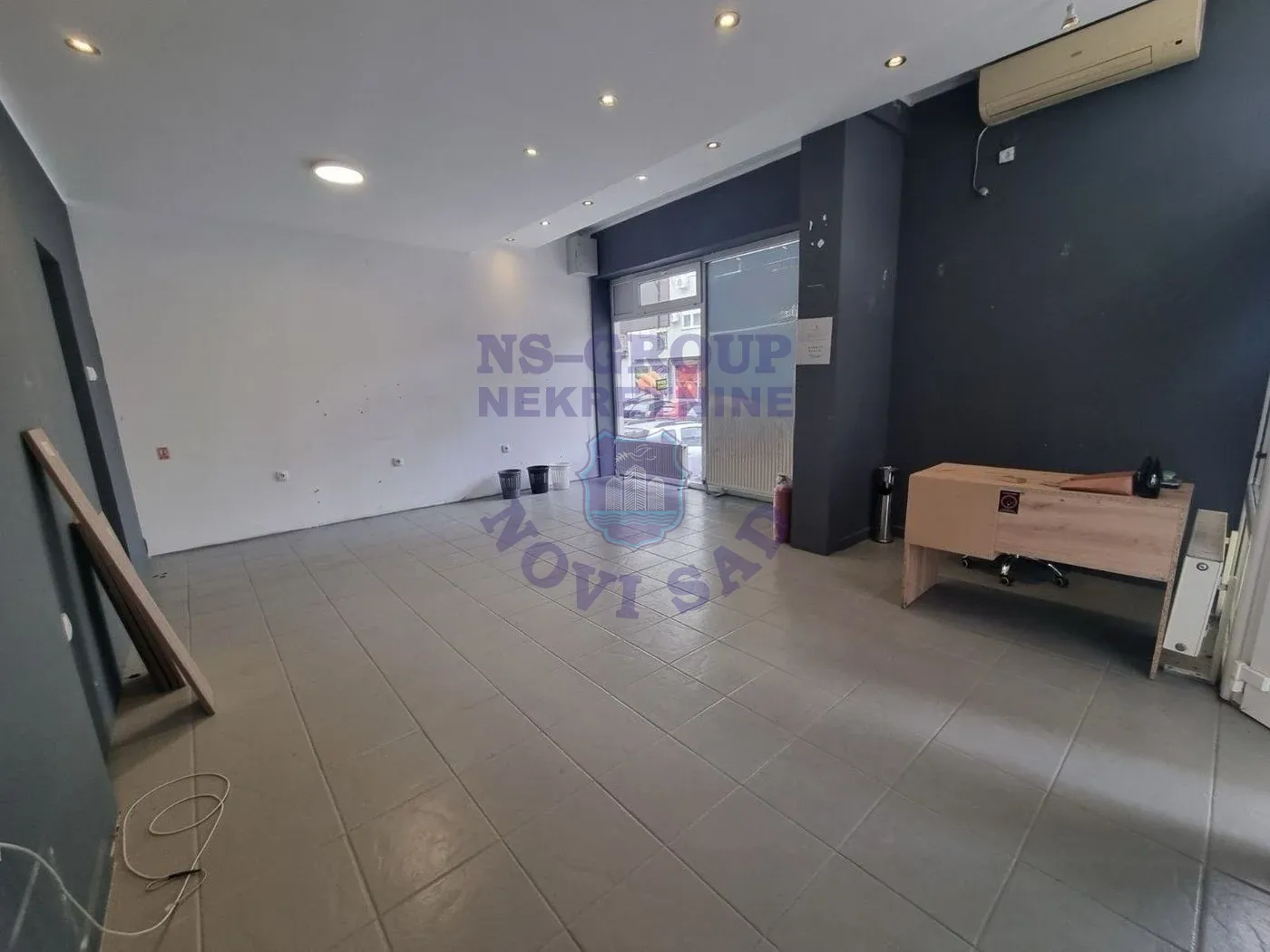 lokal na prodaju Novi Sad 67m2 556339
