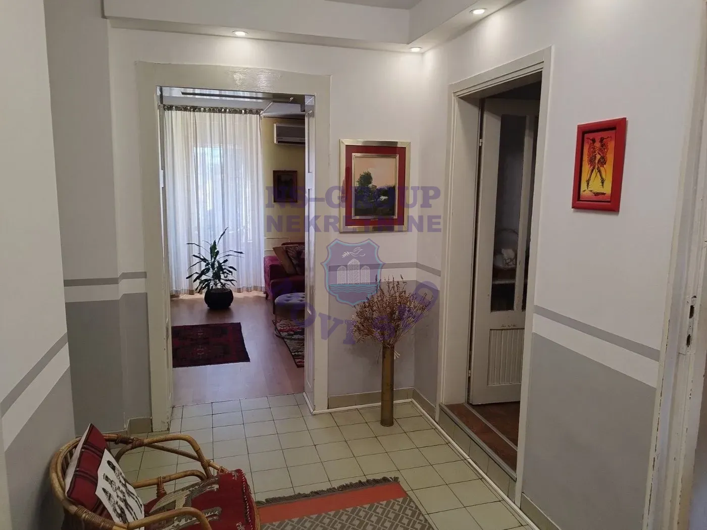 stan na prodaju Novi Sad 115m2 556540