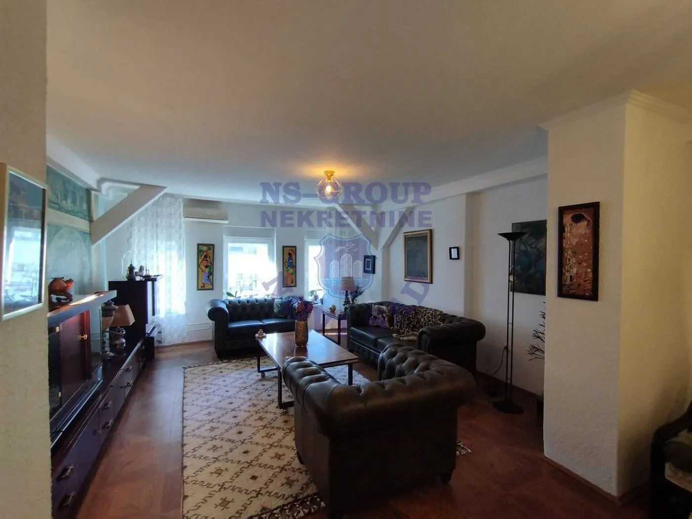 stan na prodaju Novi Sad, 115m2 556540