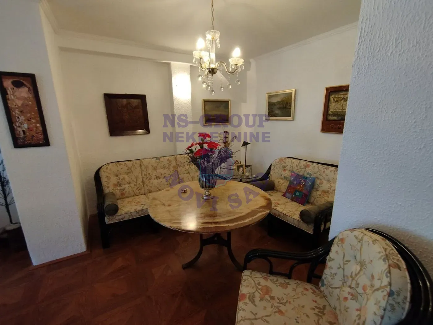 stan na prodaju Novi Sad 115m2 556540
