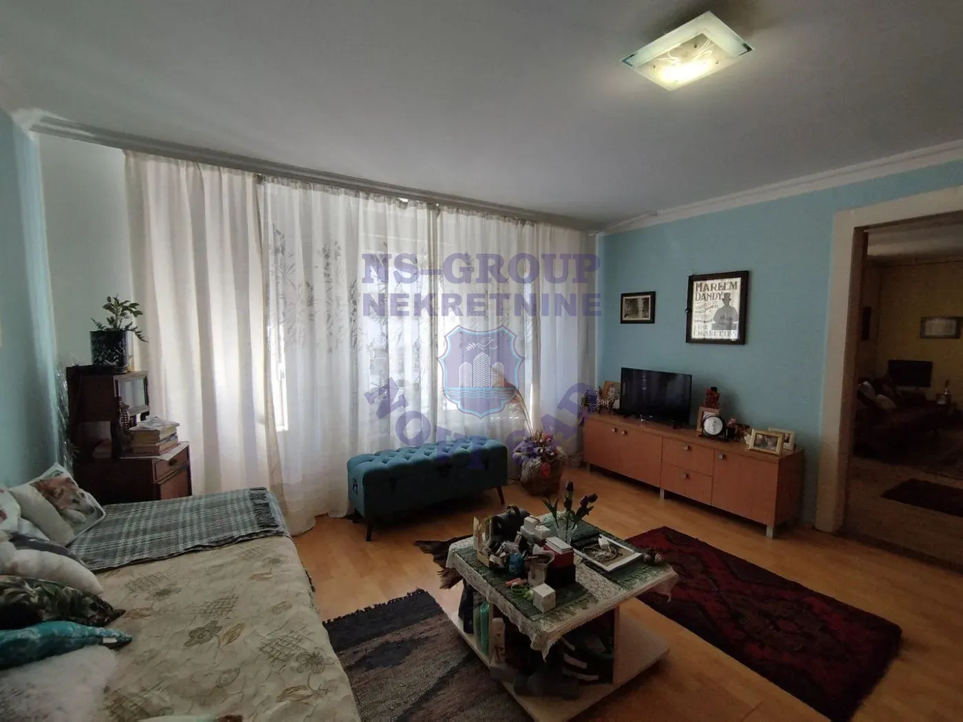 stan na prodaju Novi Sad 115m2 556540