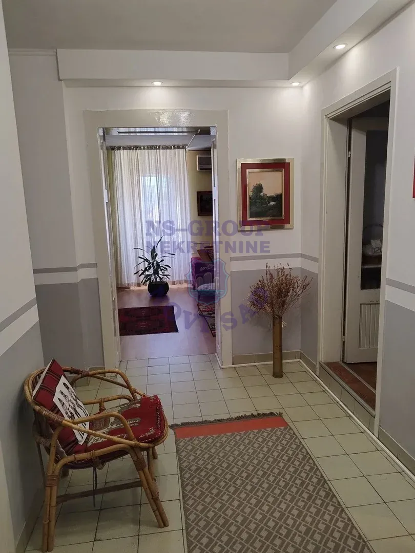 stan na prodaju Novi Sad 115m2 556540