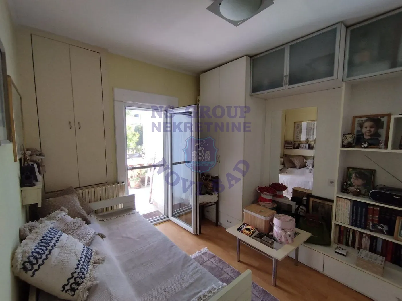 stan na prodaju Novi Sad 115m2 556540