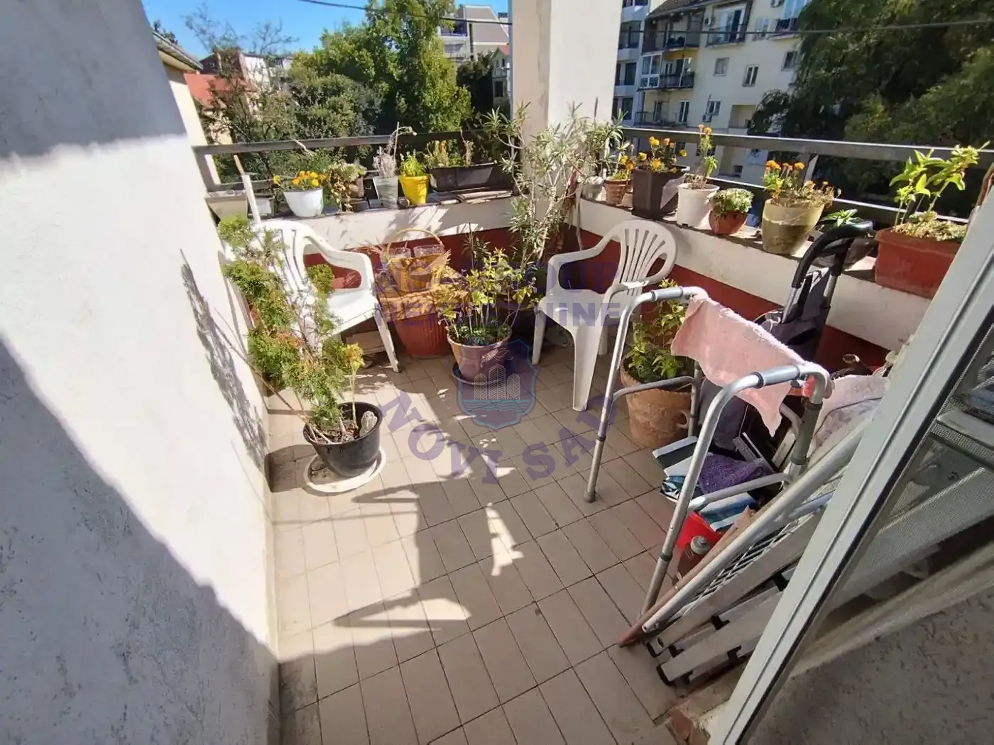 stan na prodaju Novi Sad 115m2 556540