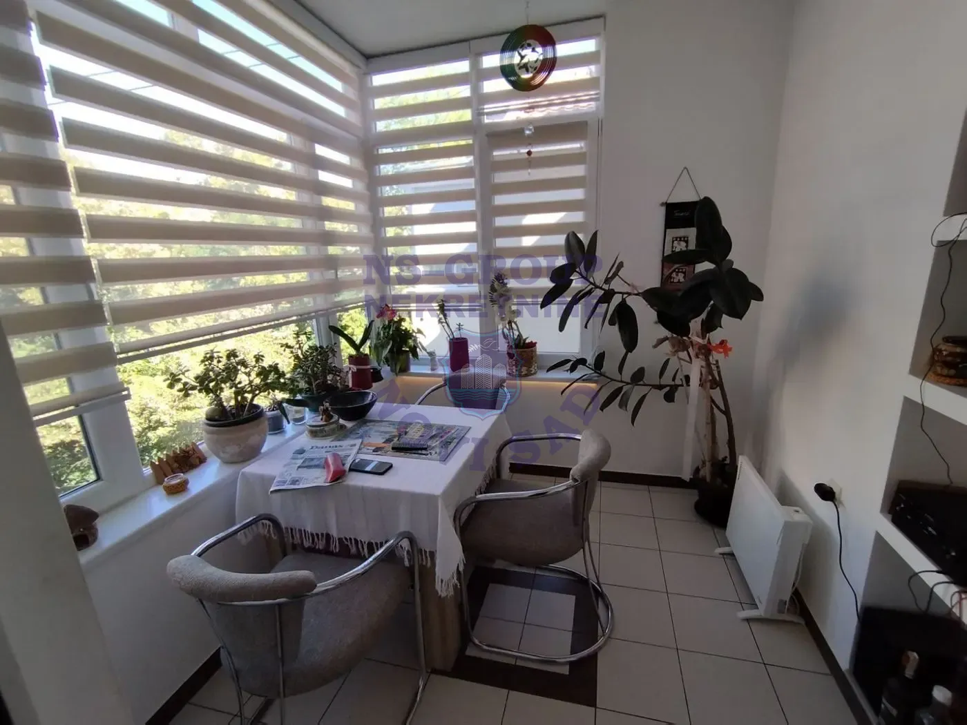 stan na prodaju Novi Sad 115m2 556540