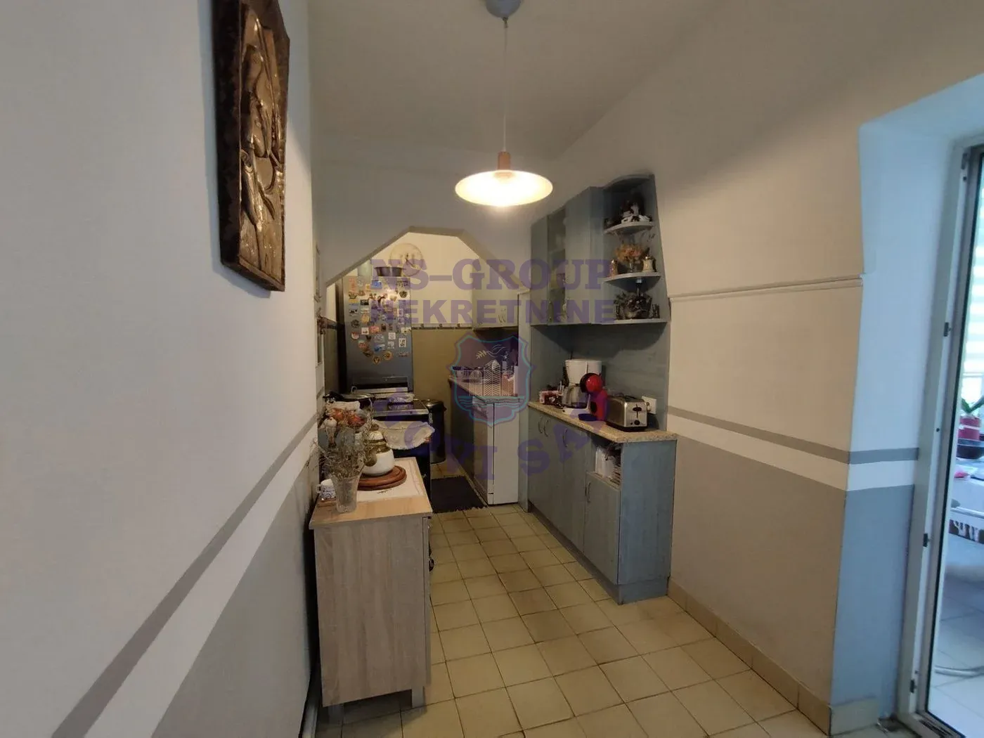 stan na prodaju Novi Sad 115m2 556540