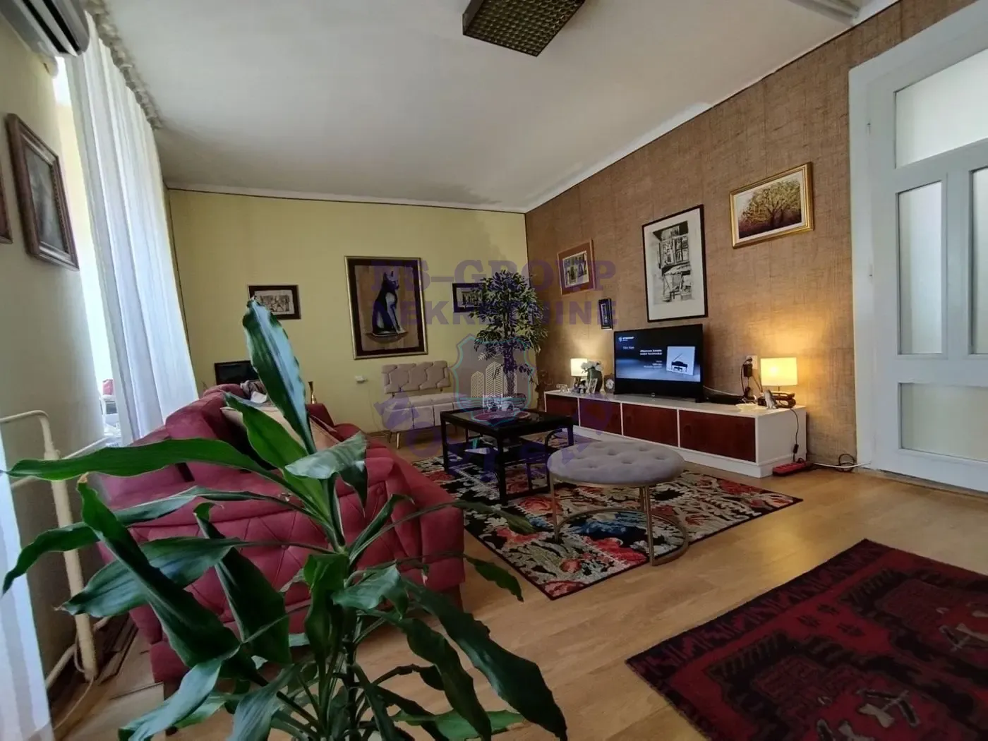 stan na prodaju Novi Sad 115m2 556540