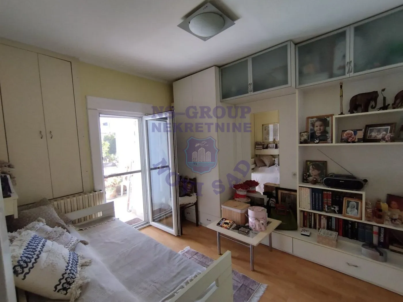 stan na prodaju Novi Sad 115m2 556540