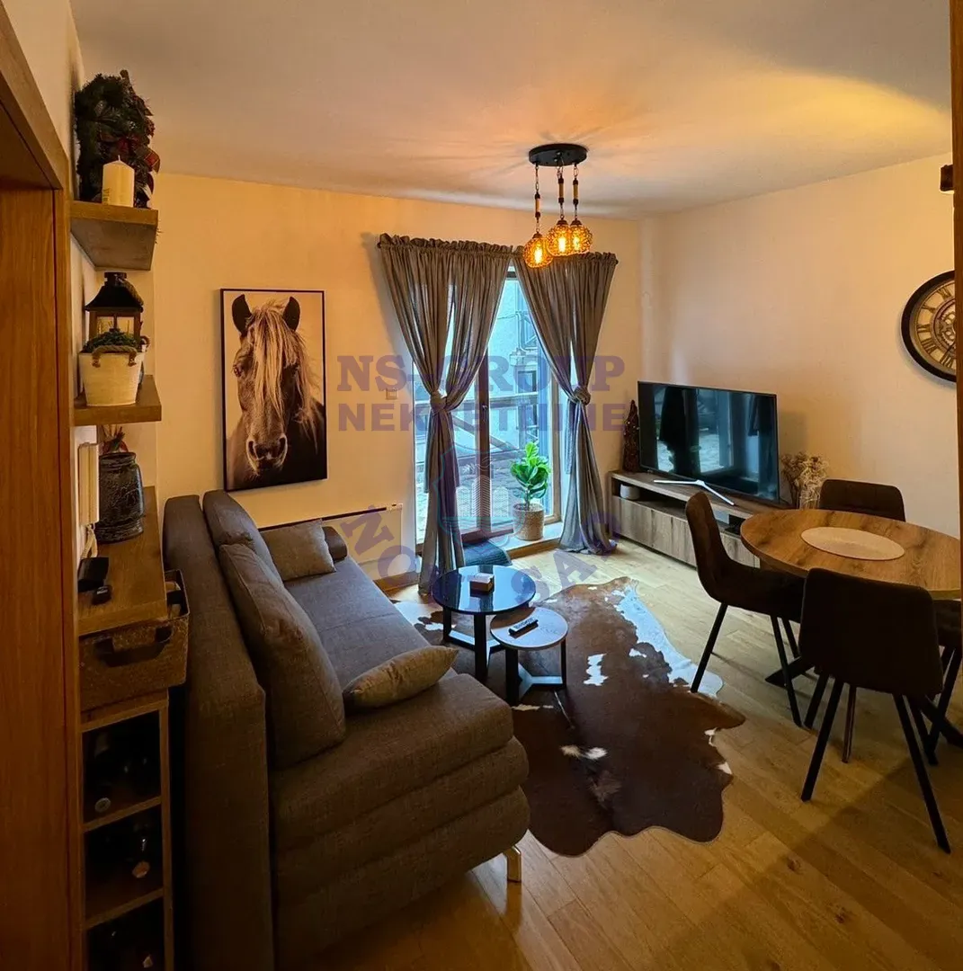 stan na prodaju Kopaonik, 42m2 552045