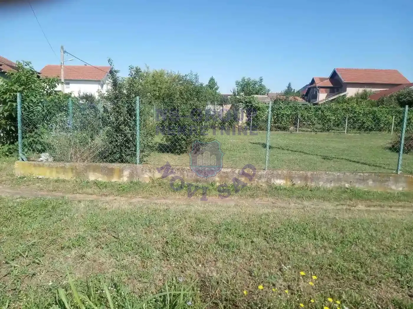 plac za izdavanje Novi Sad, 400m2 14688