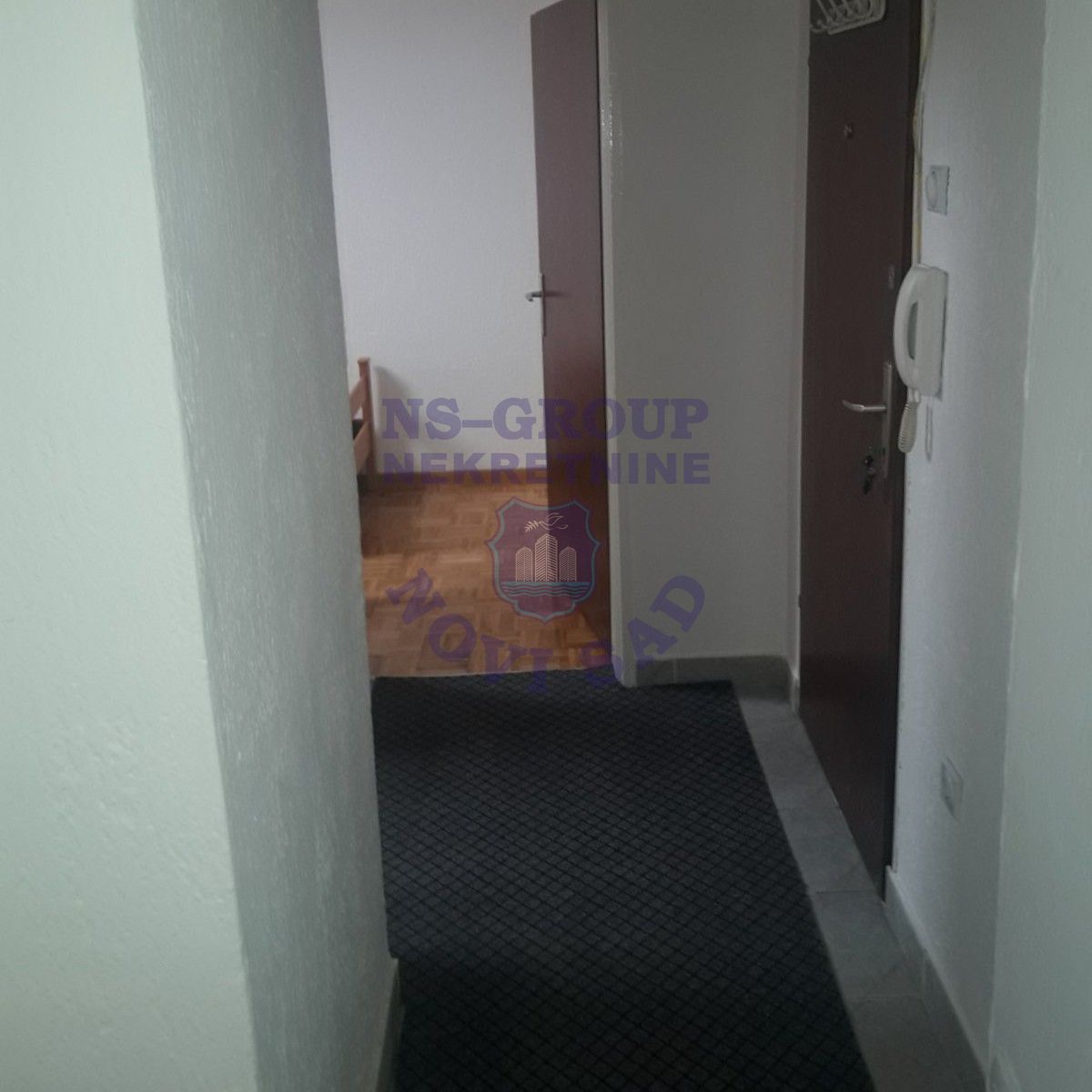 stan za izdavanje Novi Sad 33m2 14683
