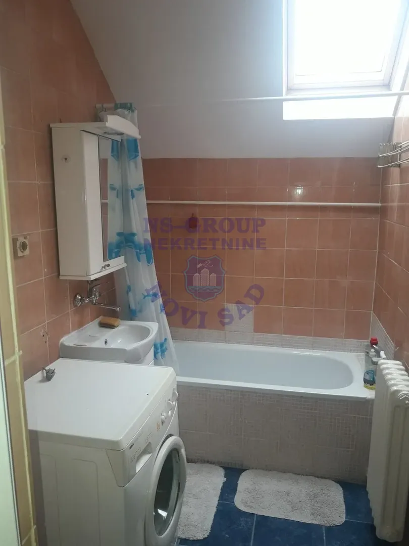 stan za izdavanje Novi Sad 33m2 14683