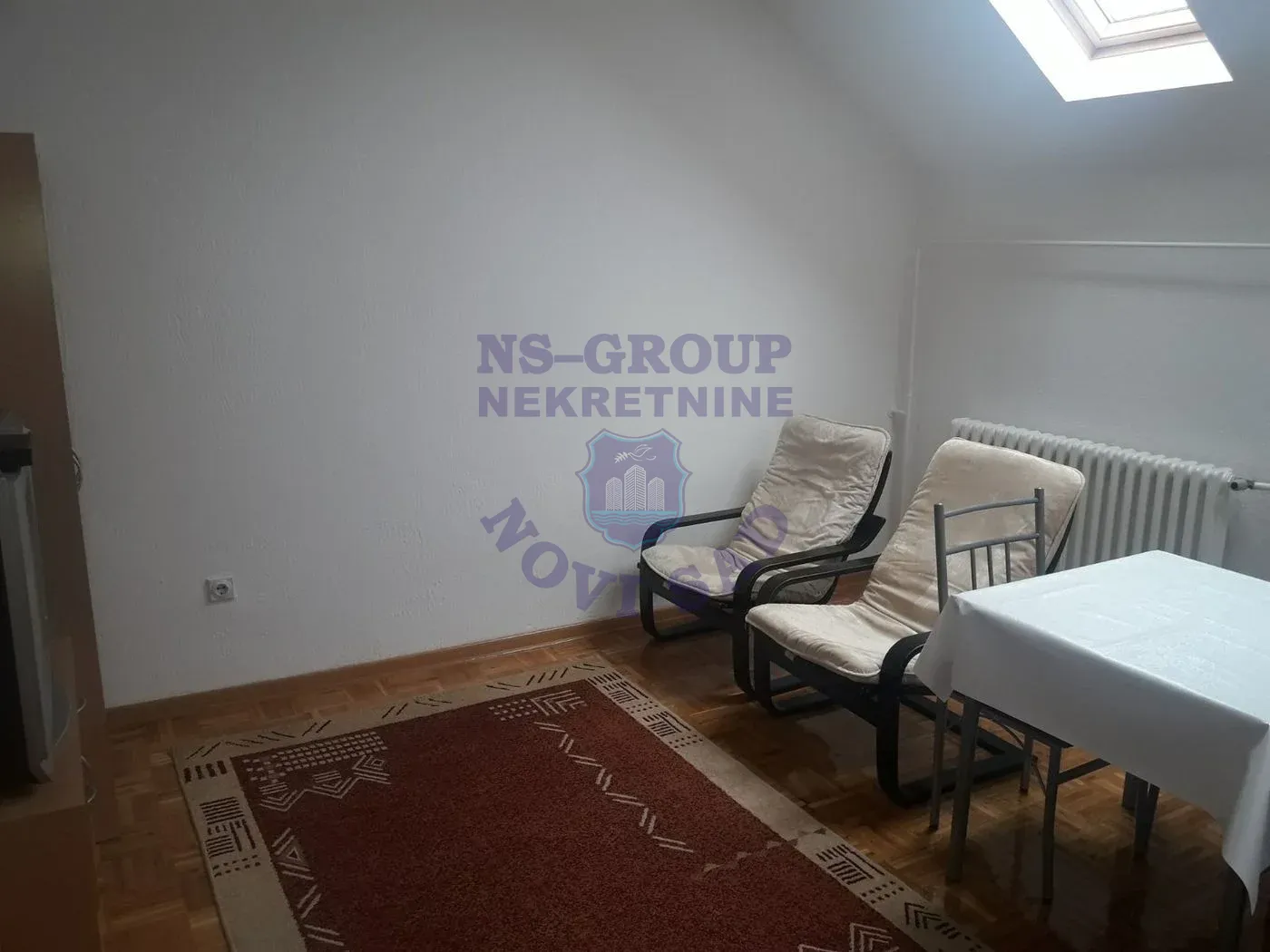 stan za izdavanje Novi Sad 33m2 14683