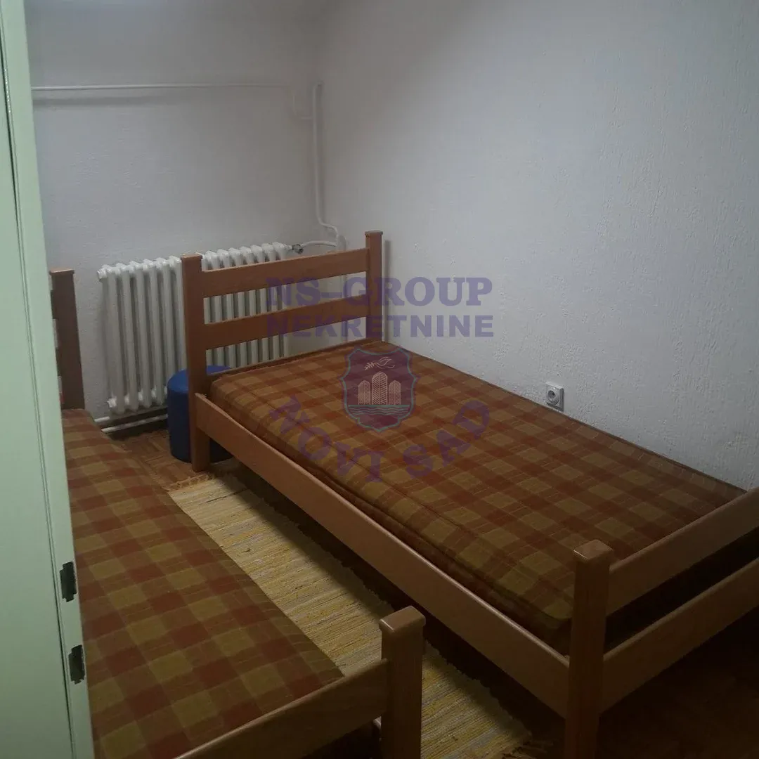 stan za izdavanje Novi Sad 33m2 14683