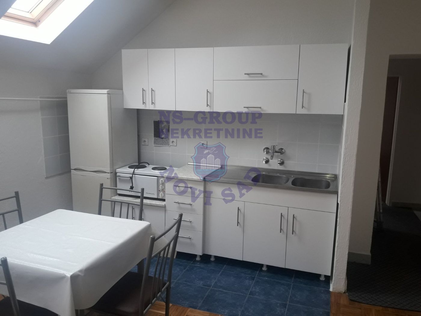 stan za izdavanje Novi Sad 33m2 14683