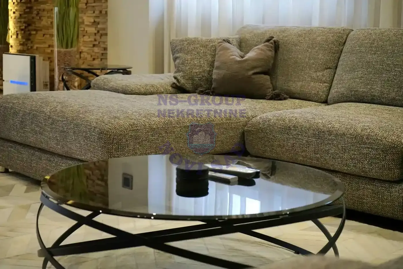 stan na prodaju Novi Sad 124m2 556594