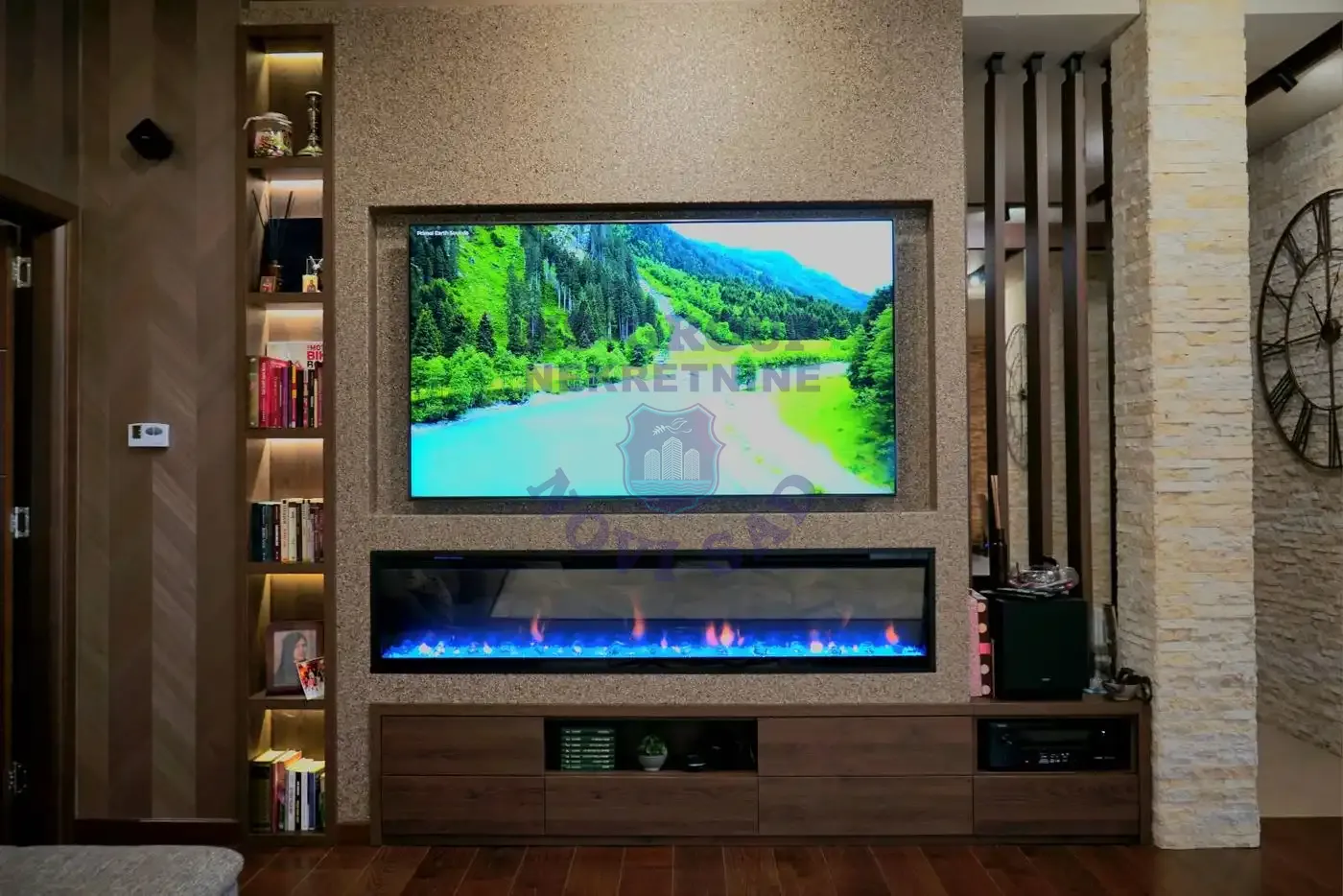 stan na prodaju Novi Sad 124m2 556594