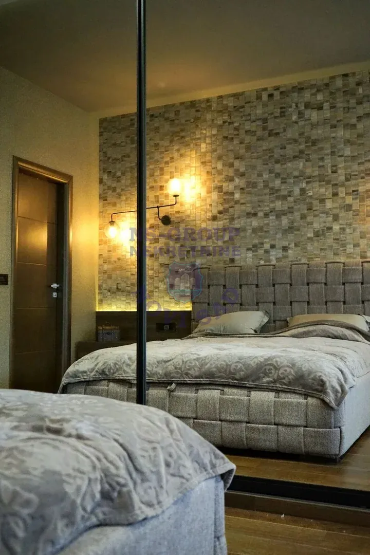 stan na prodaju Novi Sad 124m2 556594