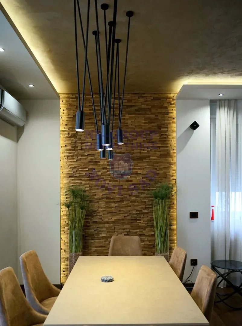 stan na prodaju Novi Sad 124m2 556594