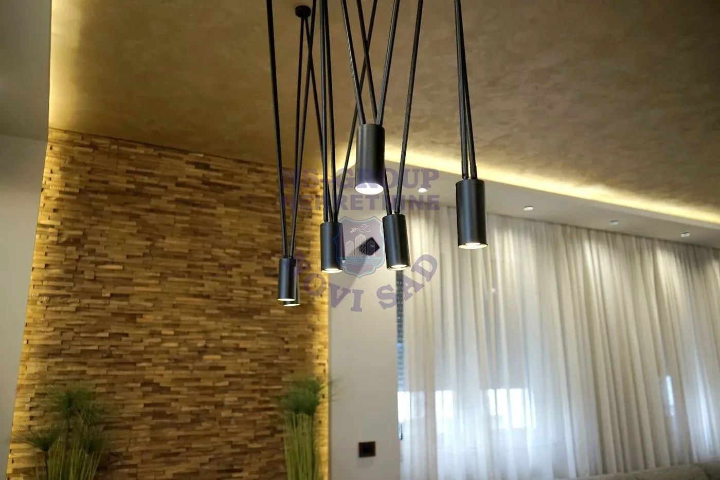 stan na prodaju Novi Sad 124m2 556594