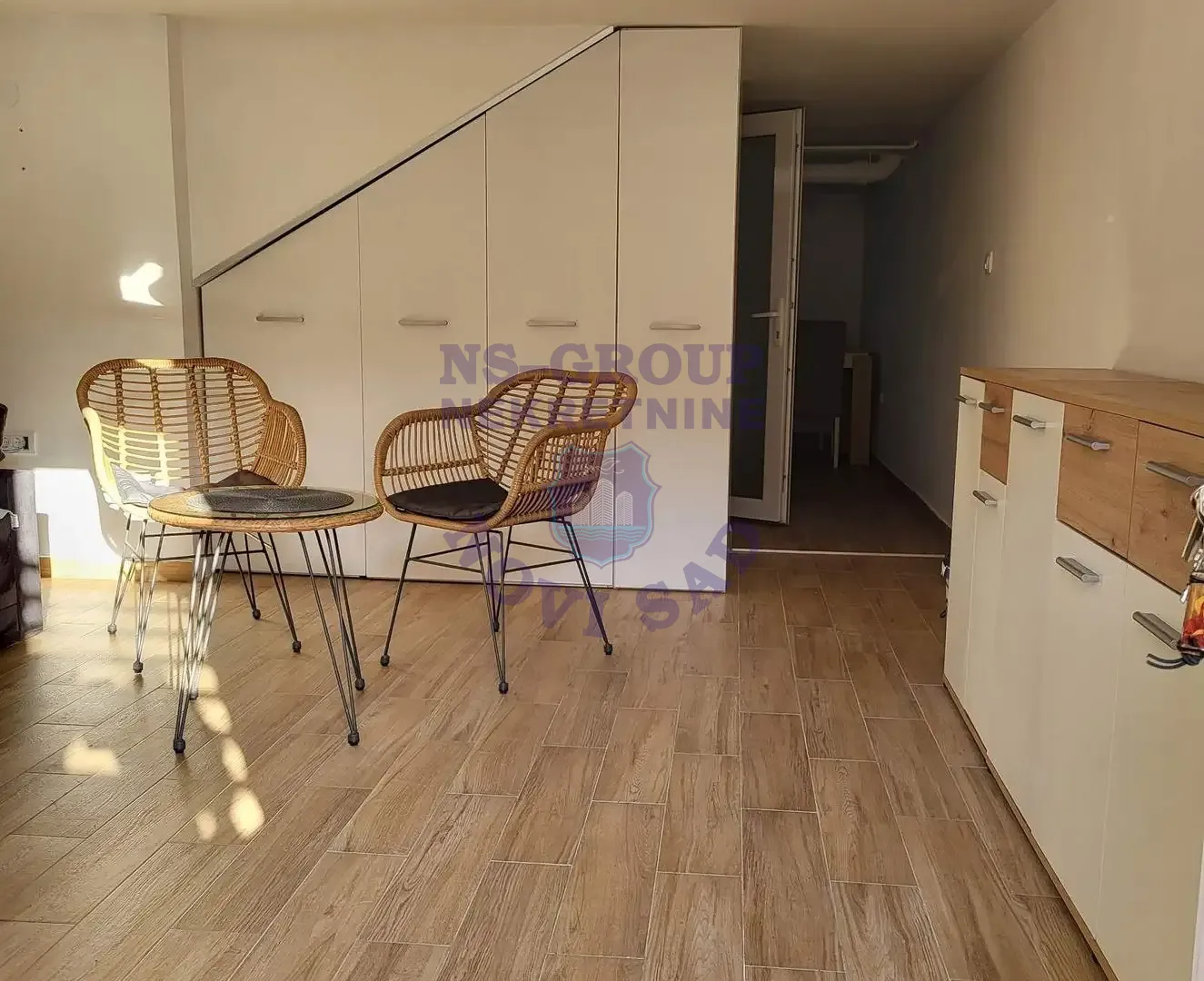kuca na prodaju Novi Sad 150m2 556673