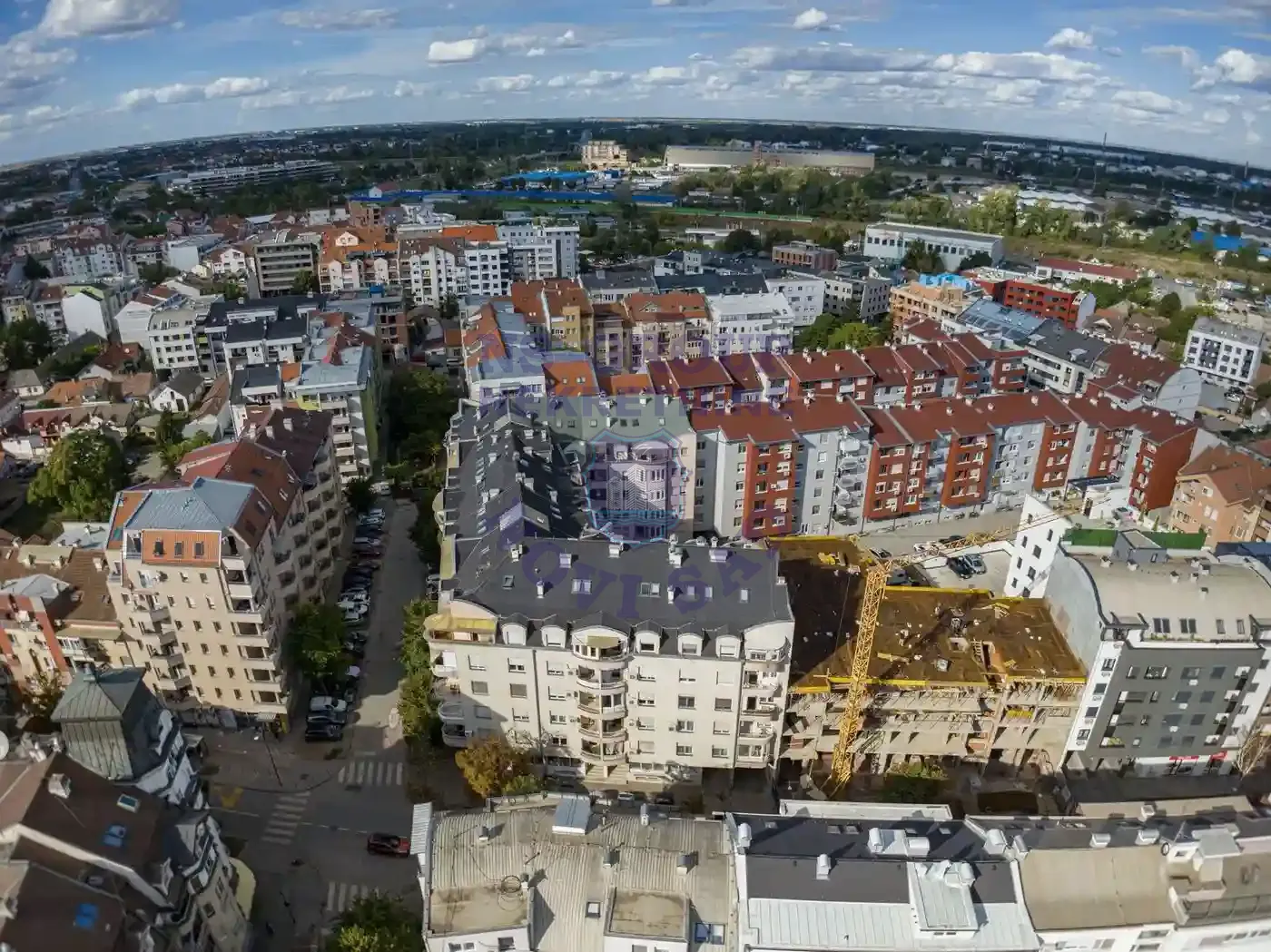 lokal na prodaju Novi Sad, 197m2 555047