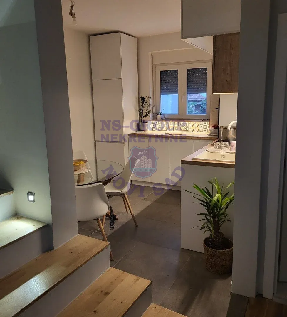 kuca na prodaju Novi Sad 150m2 556673