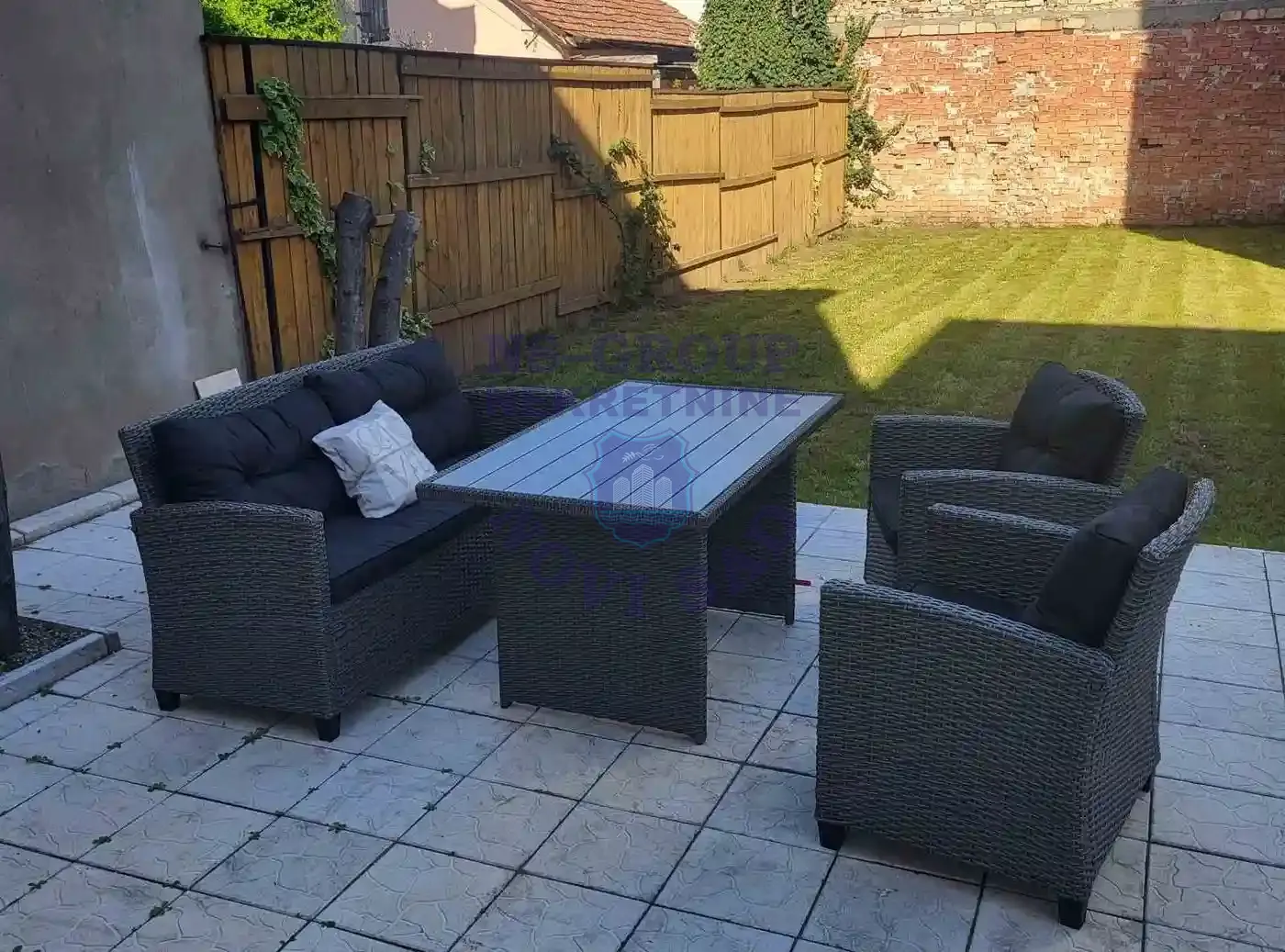 kuca na prodaju Novi Sad 150m2 556673
