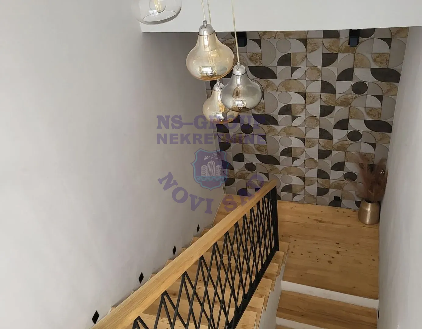 kuca na prodaju Novi Sad 150m2 556673