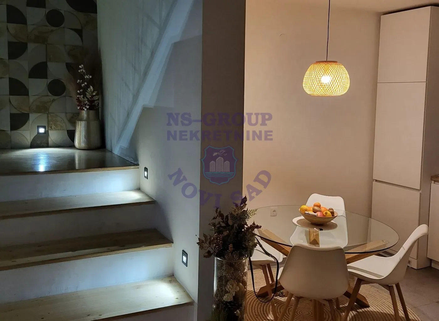kuca na prodaju Novi Sad 150m2 556673