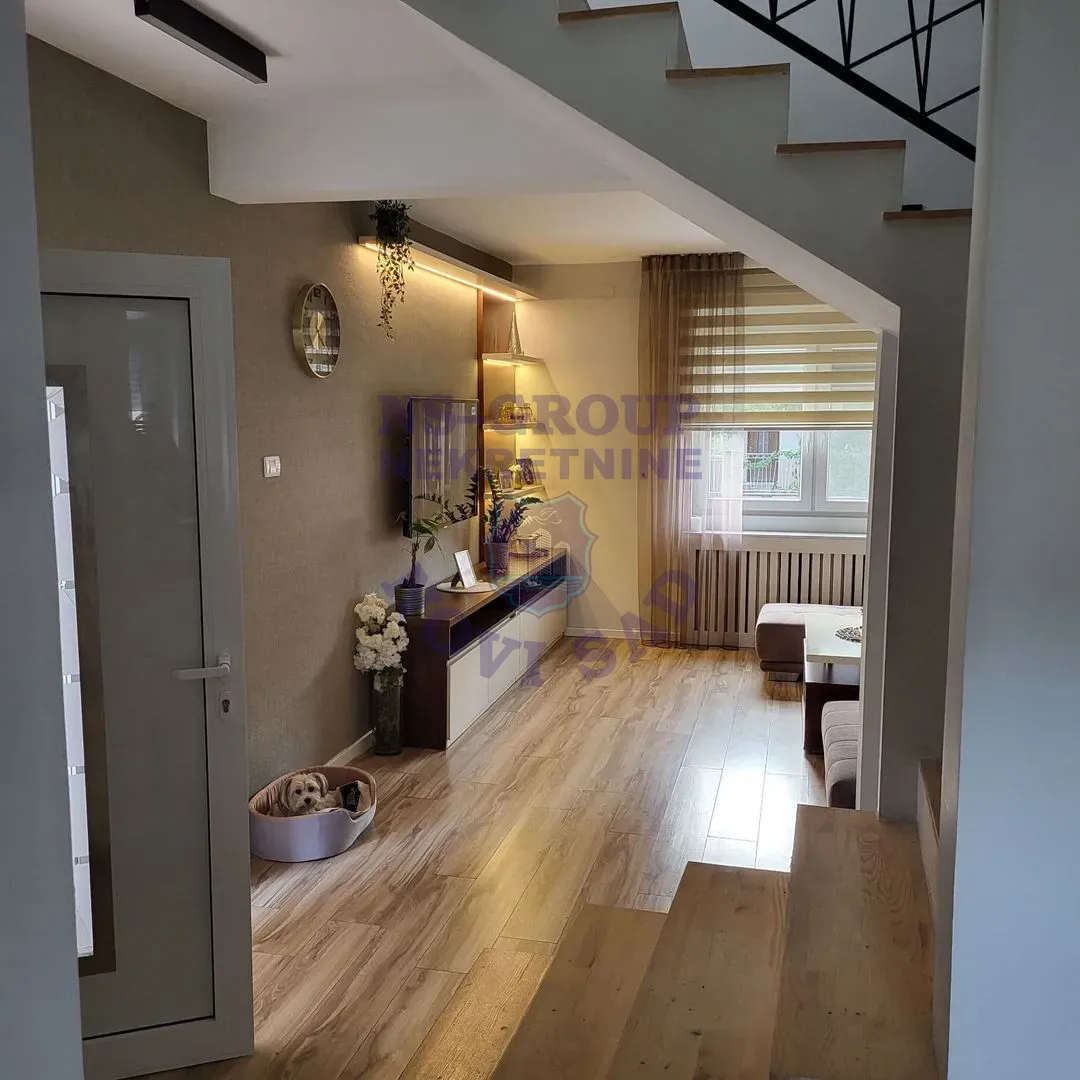 kuca na prodaju Novi Sad 150m2 556673