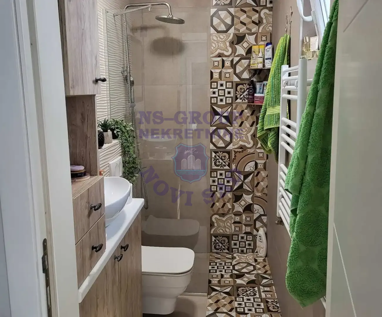 kuca na prodaju Novi Sad 150m2 556673