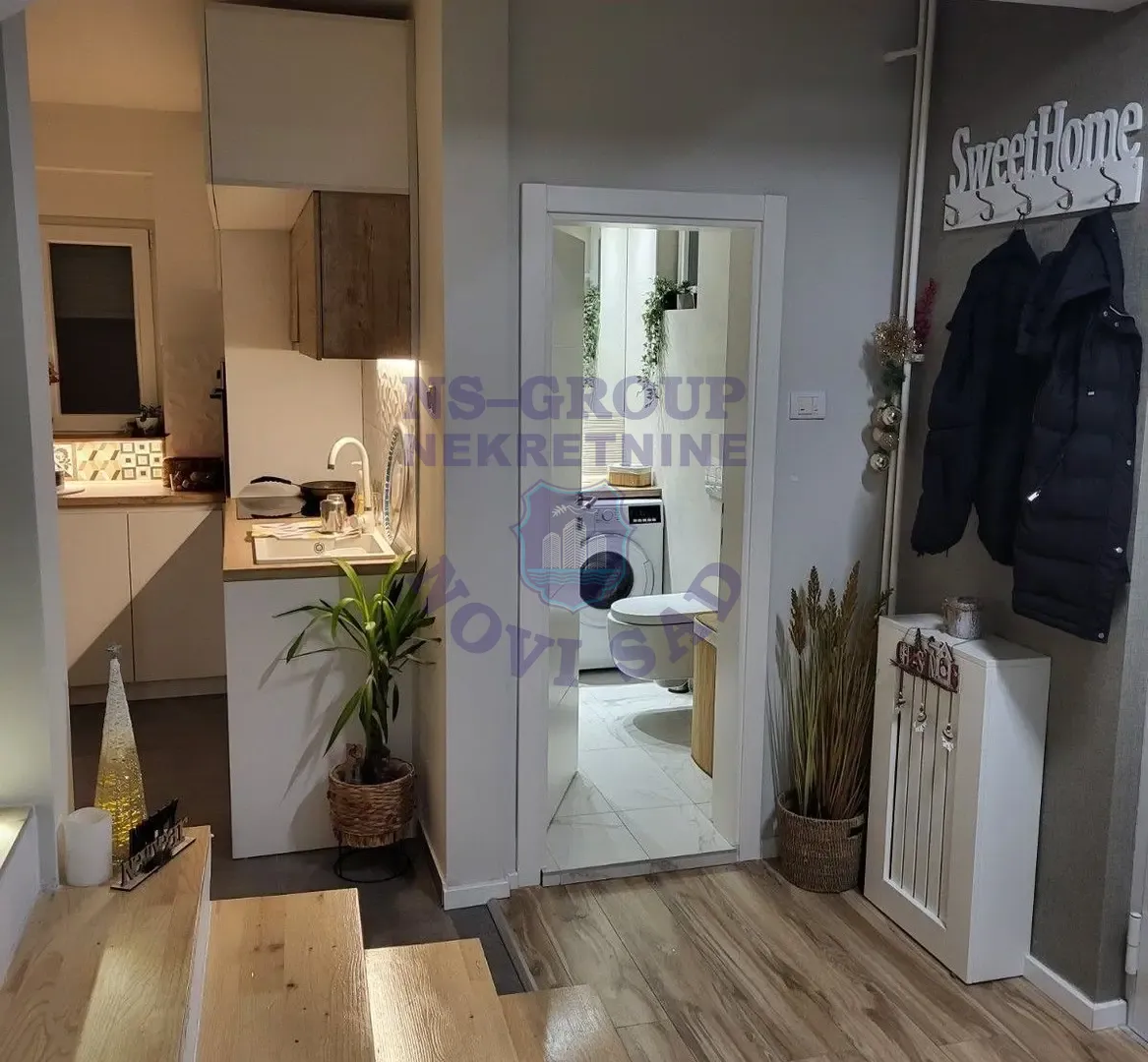 kuca na prodaju Novi Sad 150m2 556673