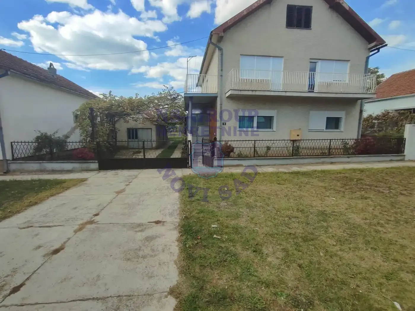 kuca na prodaju Temerin, 116m2 556552