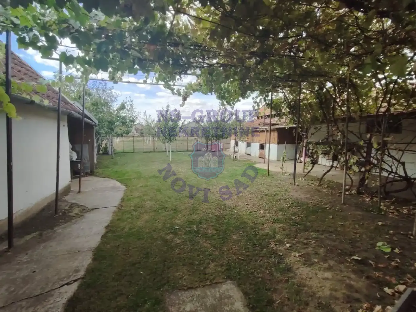 kuca na prodaju Temerin 116m2 556552
