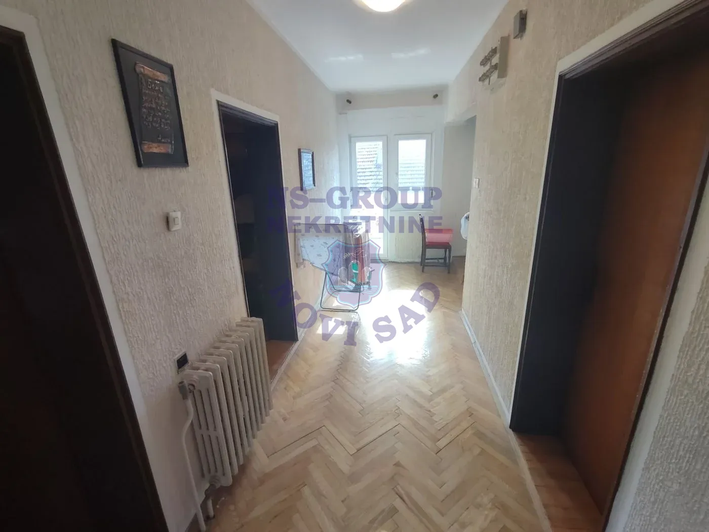 kuca na prodaju Temerin 116m2 556552