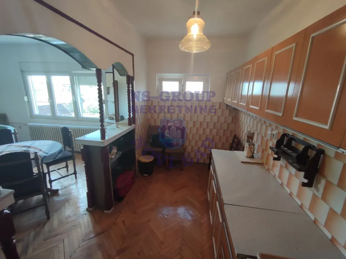 kuca na prodaju Temerin 116m2 556552