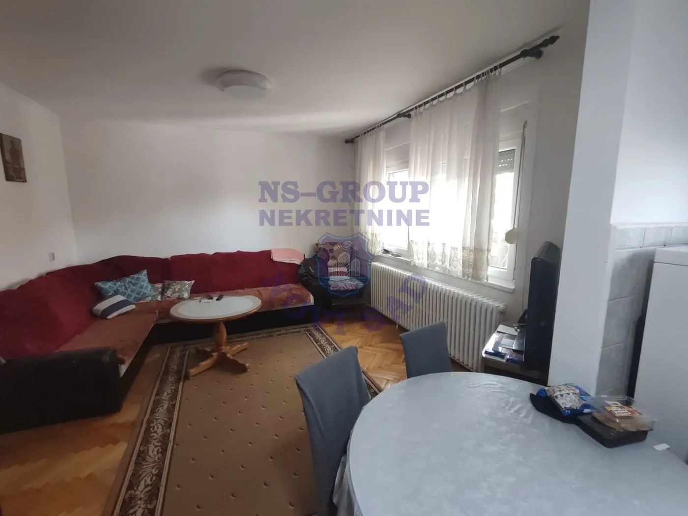 kuca na prodaju Temerin 116m2 556552
