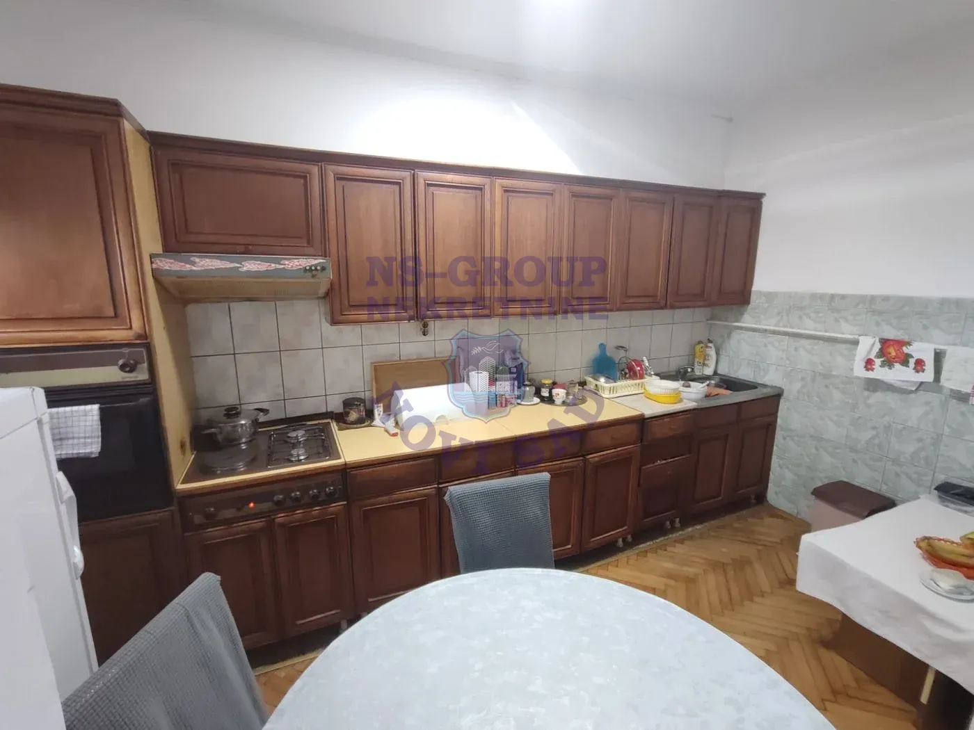 kuca na prodaju Temerin 116m2 556552