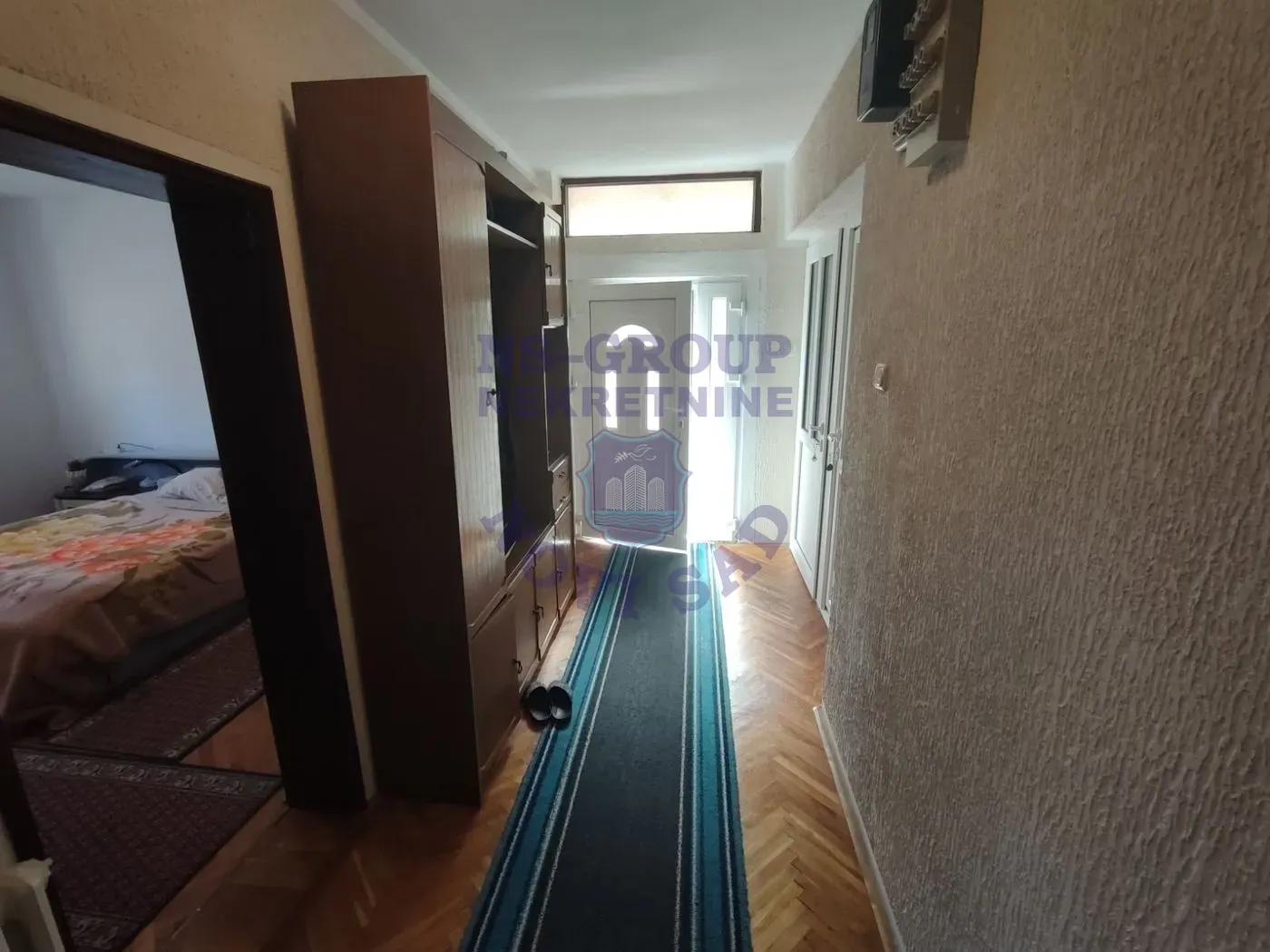 kuca na prodaju Temerin 116m2 556552