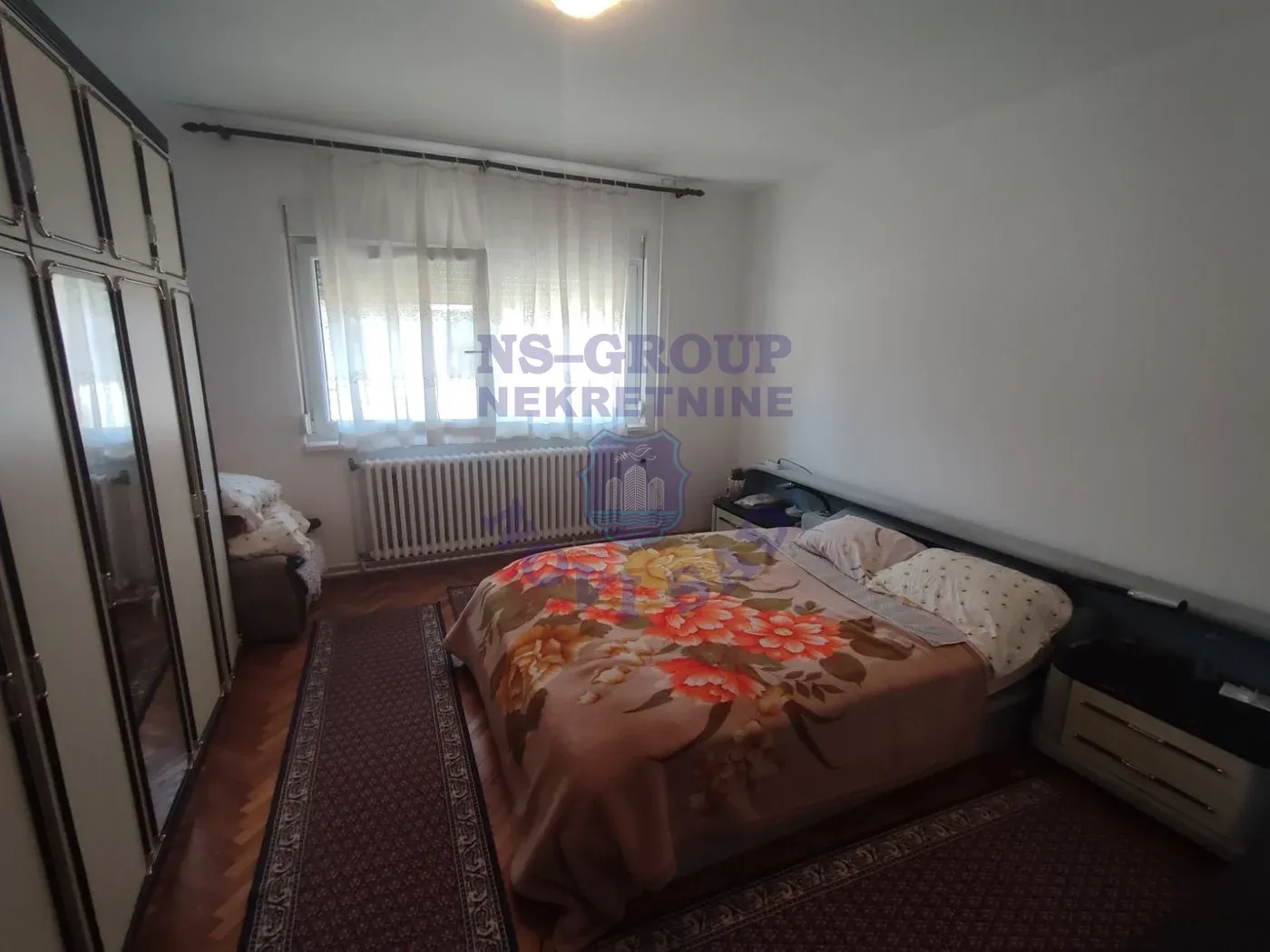kuca na prodaju Temerin 116m2 556552