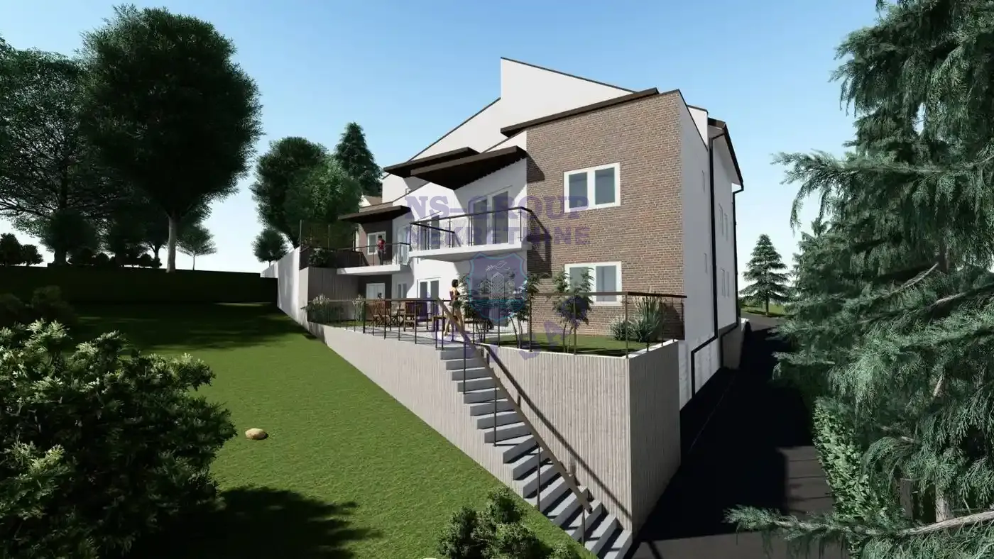 stan na prodaju Sremska Kamenica, 72m2 556656