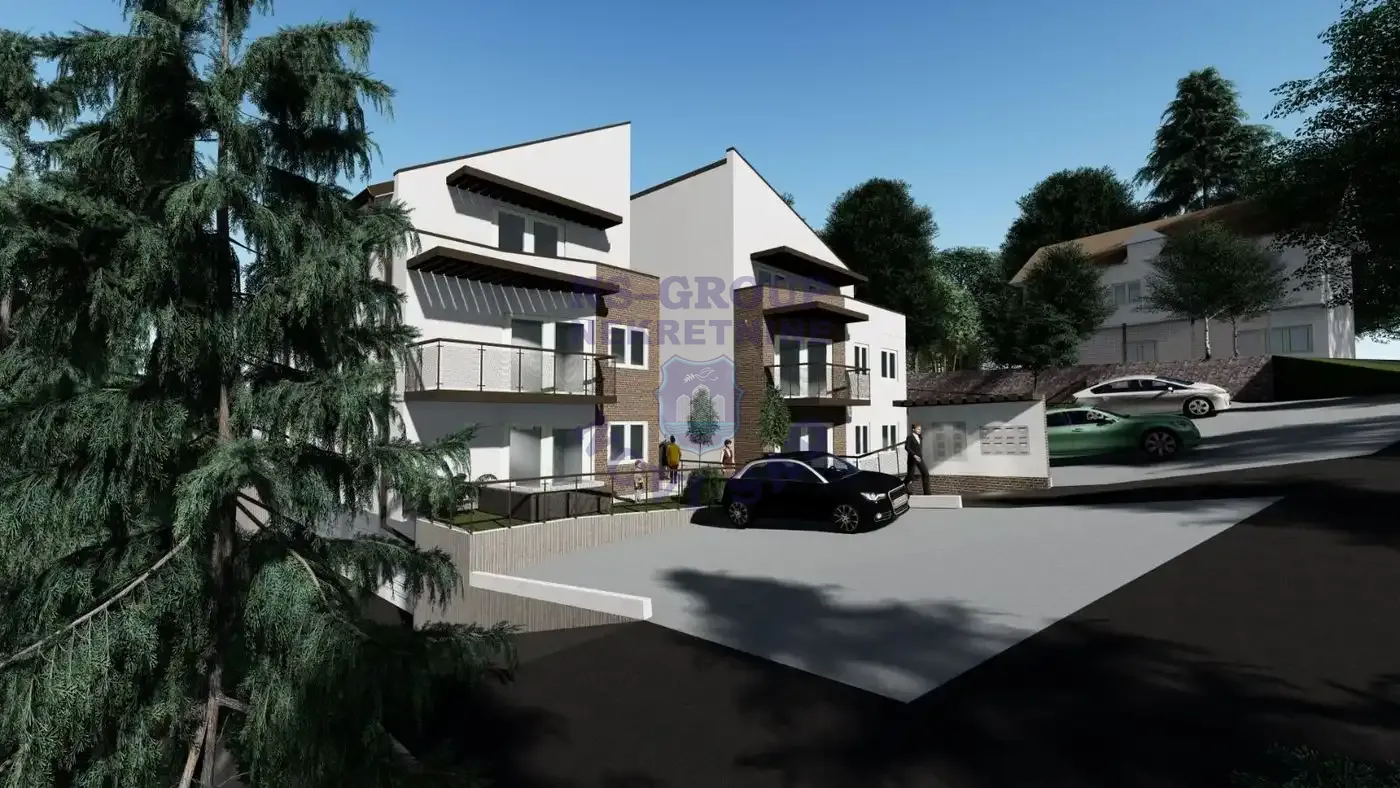 stan na prodaju Sremska Kamenica, 56m2 556642